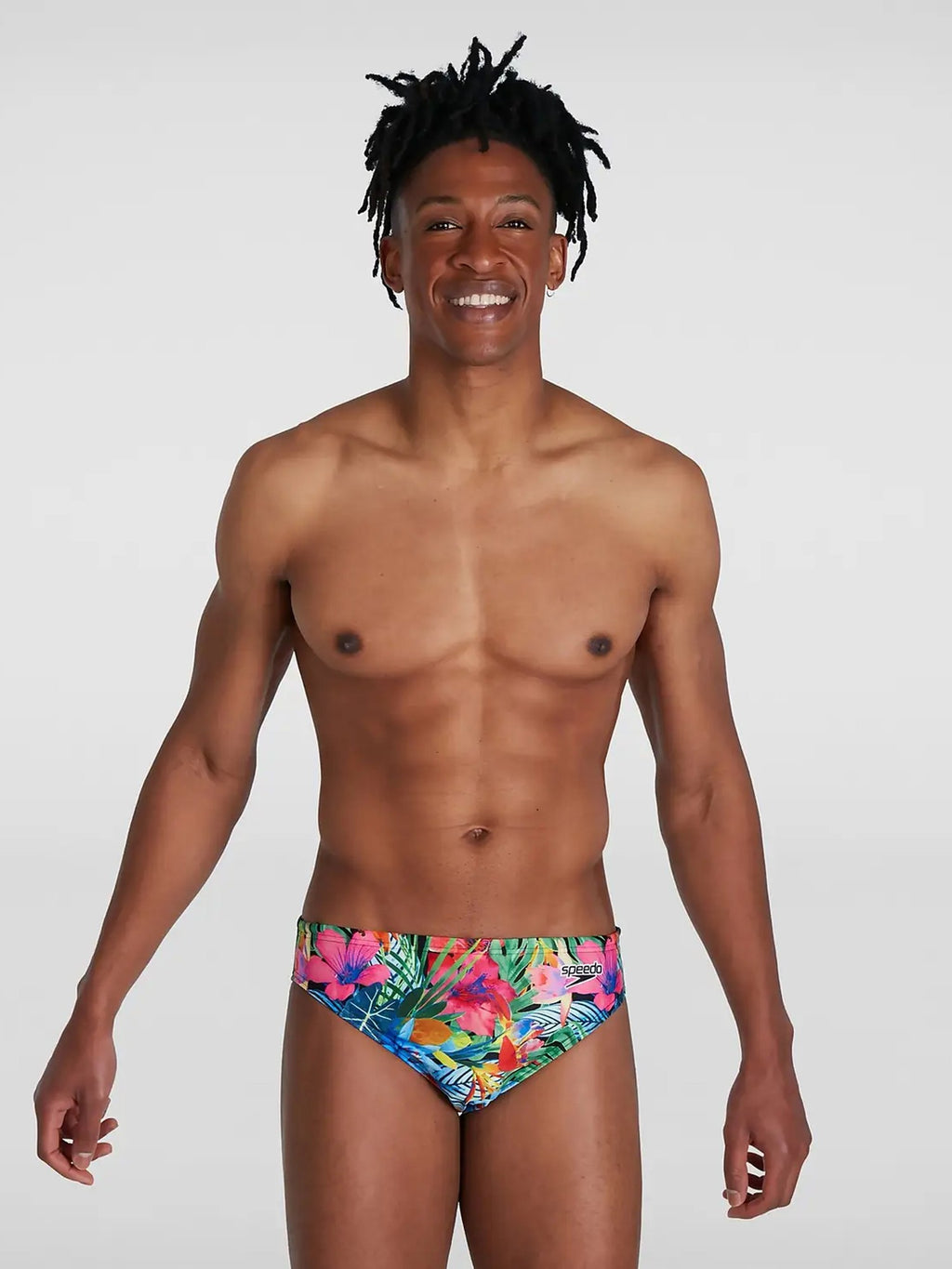 SPEEDO Бански ESCAPE 5CM BRF AM