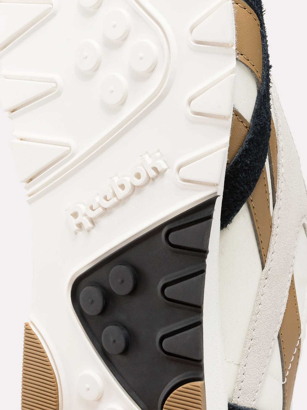 REEBOK Обувки CLASSIC NYLON VINTAGE