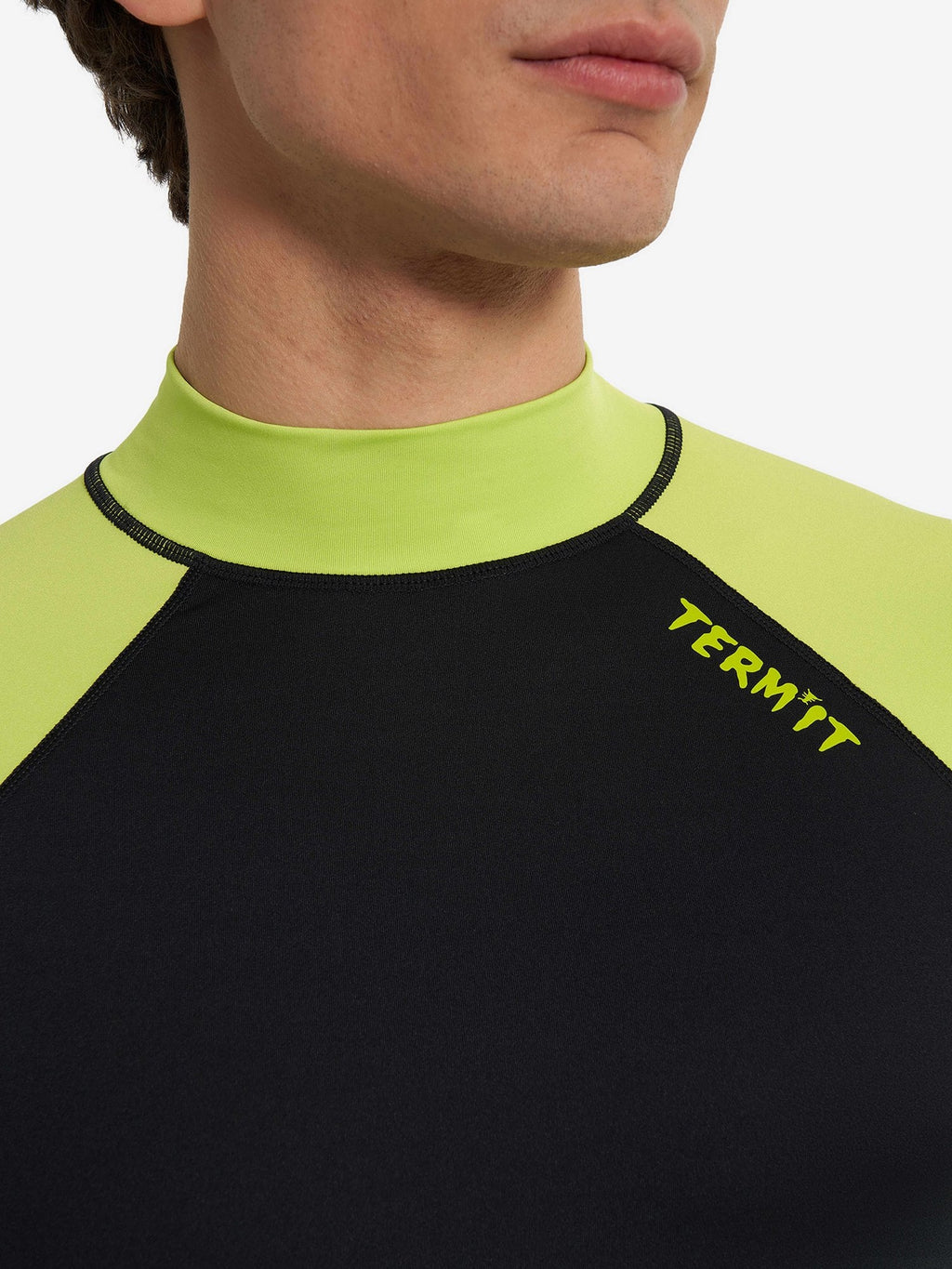 TERMIT Блуза с UV защита UPF 50 Mens LS T-Shirt