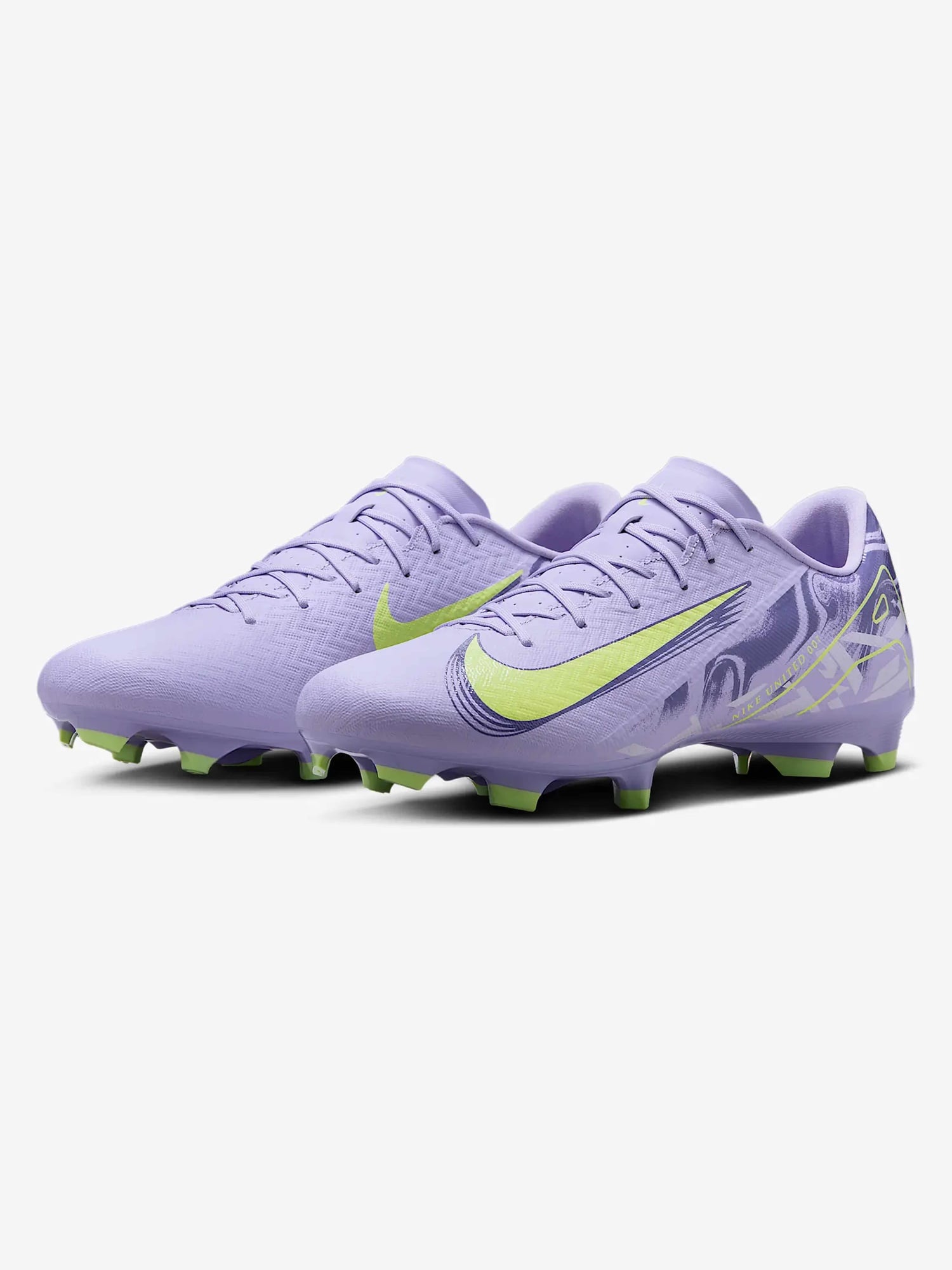 NIKE Обувки ZM VAPOR 16 ACAD FG\/MG