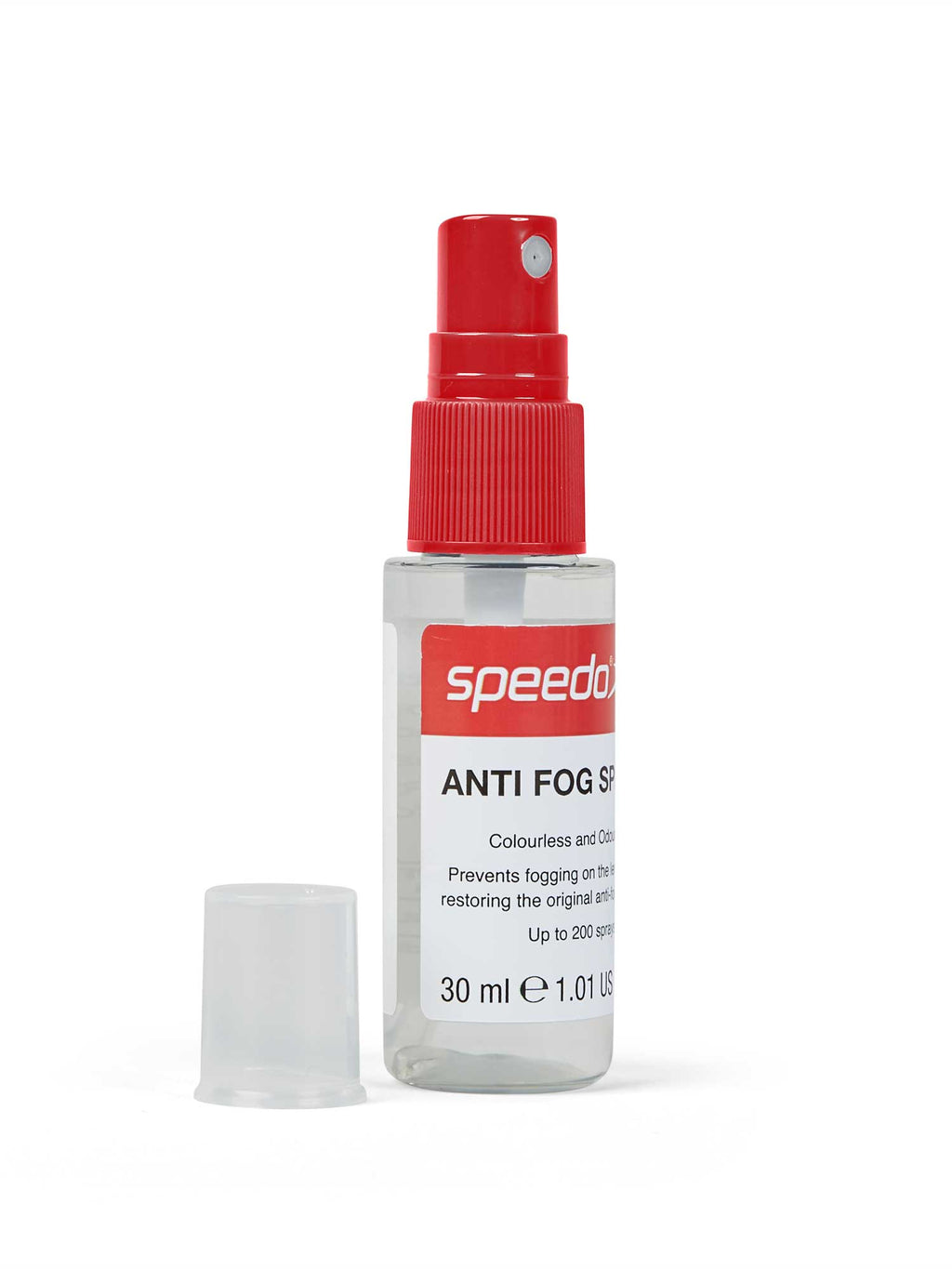 SPEEDO Спрей против запотяване ANTI FOG SPRAY