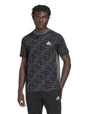 ADIDAS SPORTSWEAR Тениска Designed For Gameday Travel