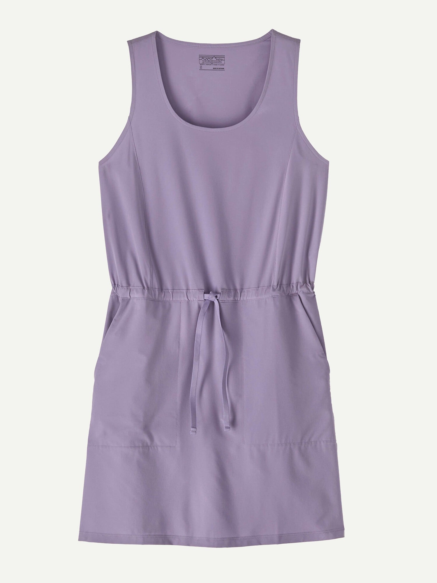 PATAGONIA Рокля Ws Fleetwith