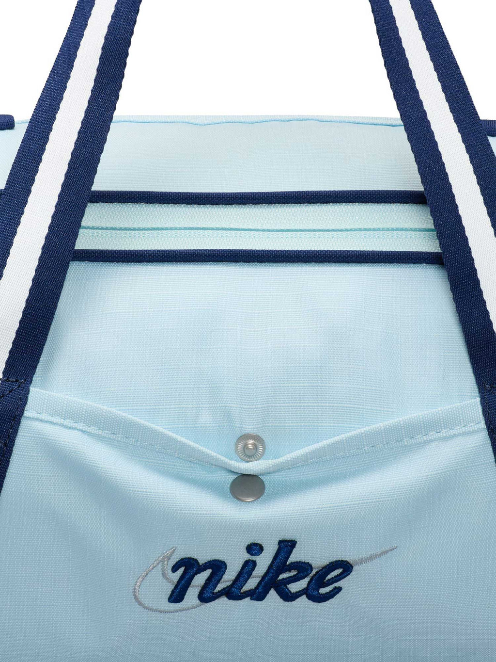 NIKE Сак NK HERITAGE DUFF - RETRO