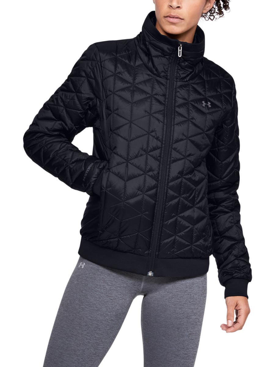 UNDER ARMOUR Яке CG Reactor