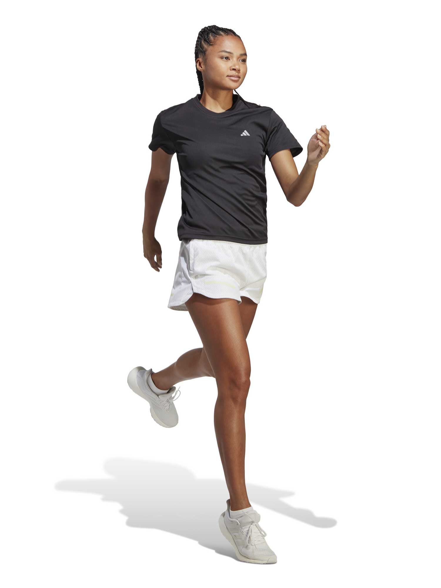 ADIDAS PERFORMANCE Тениска Run It