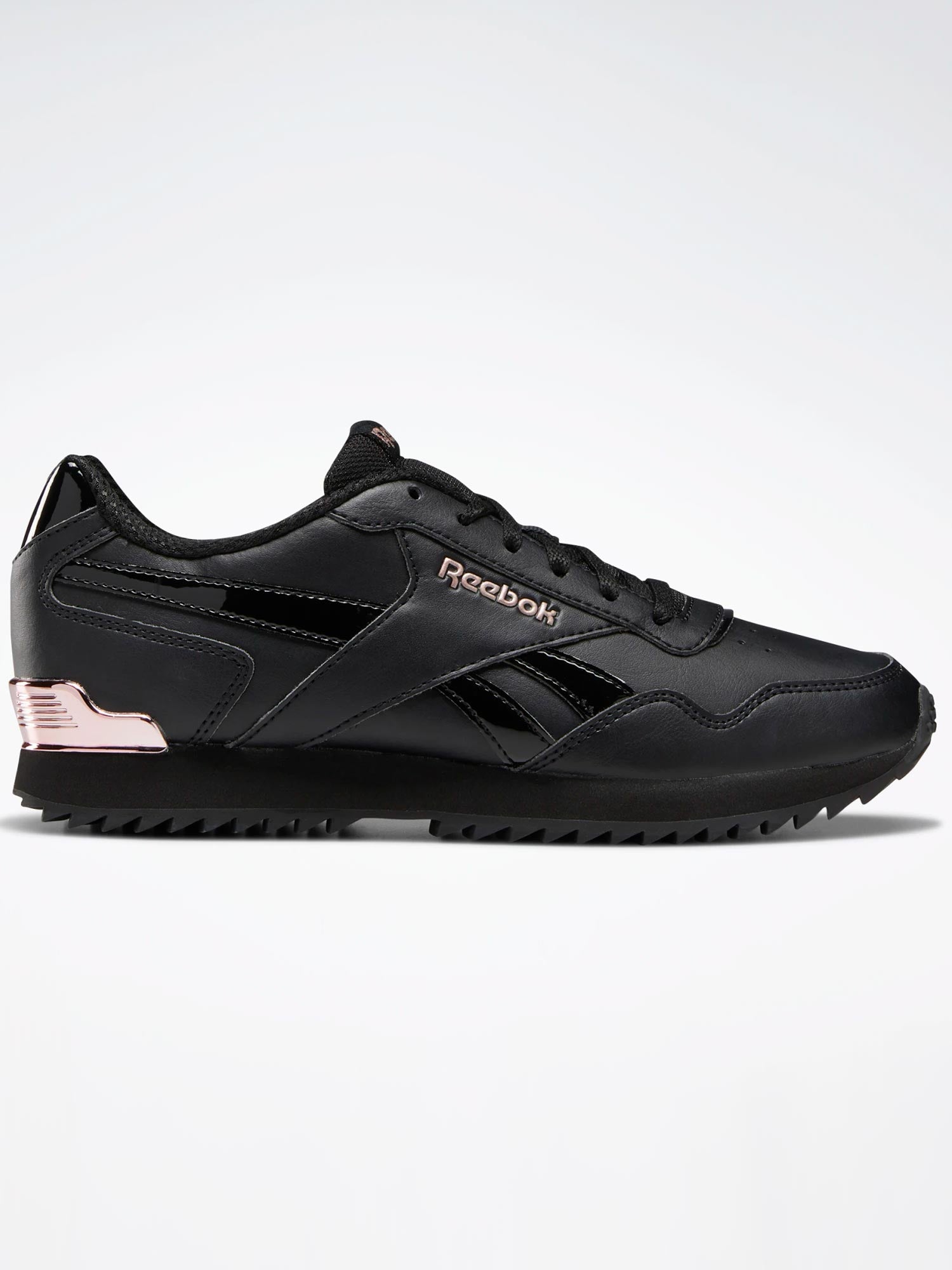 REEBOK Обувки Royal Glide Ripple Clip