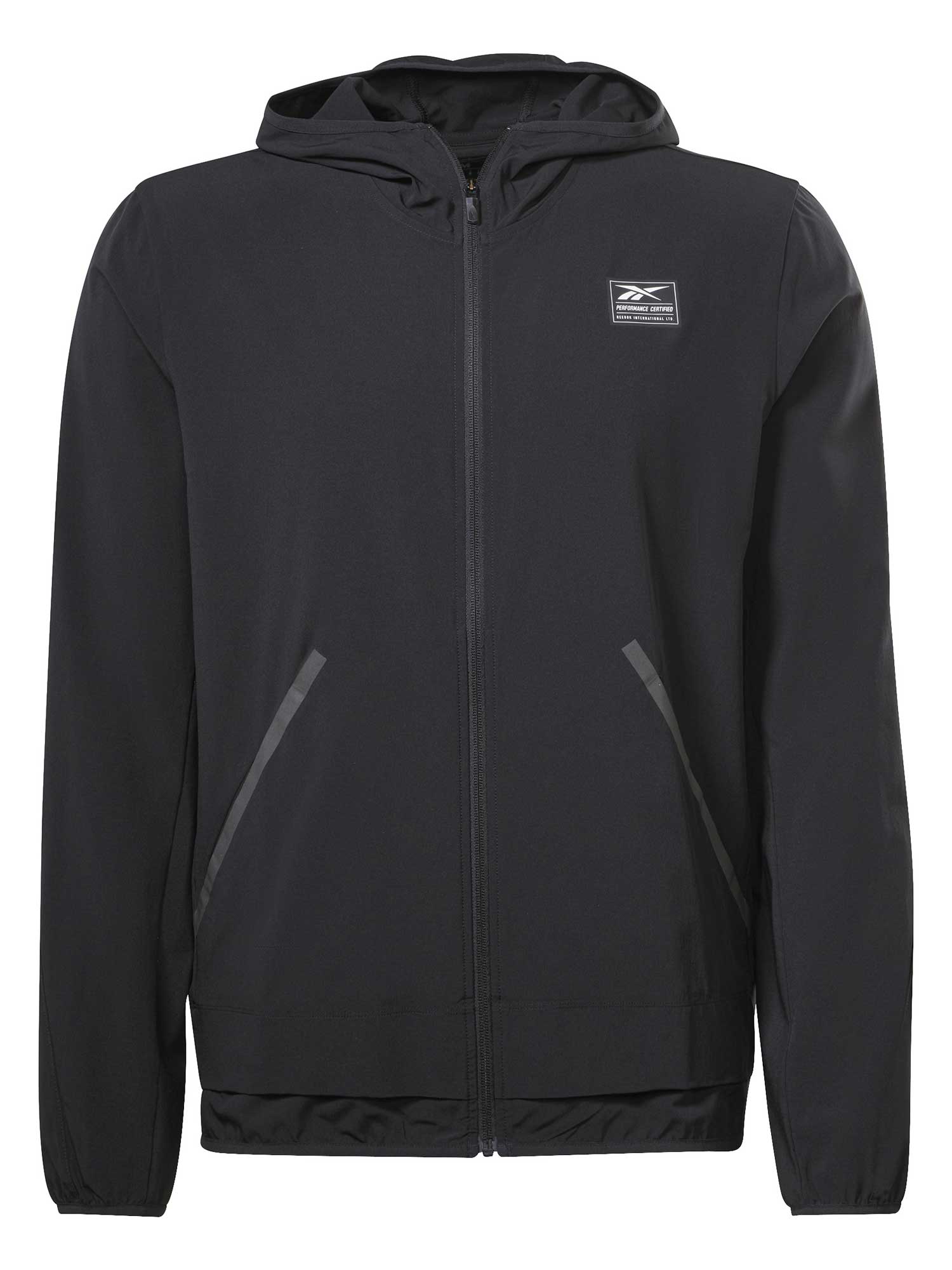 REEBOK Яке Performance Certified Vector