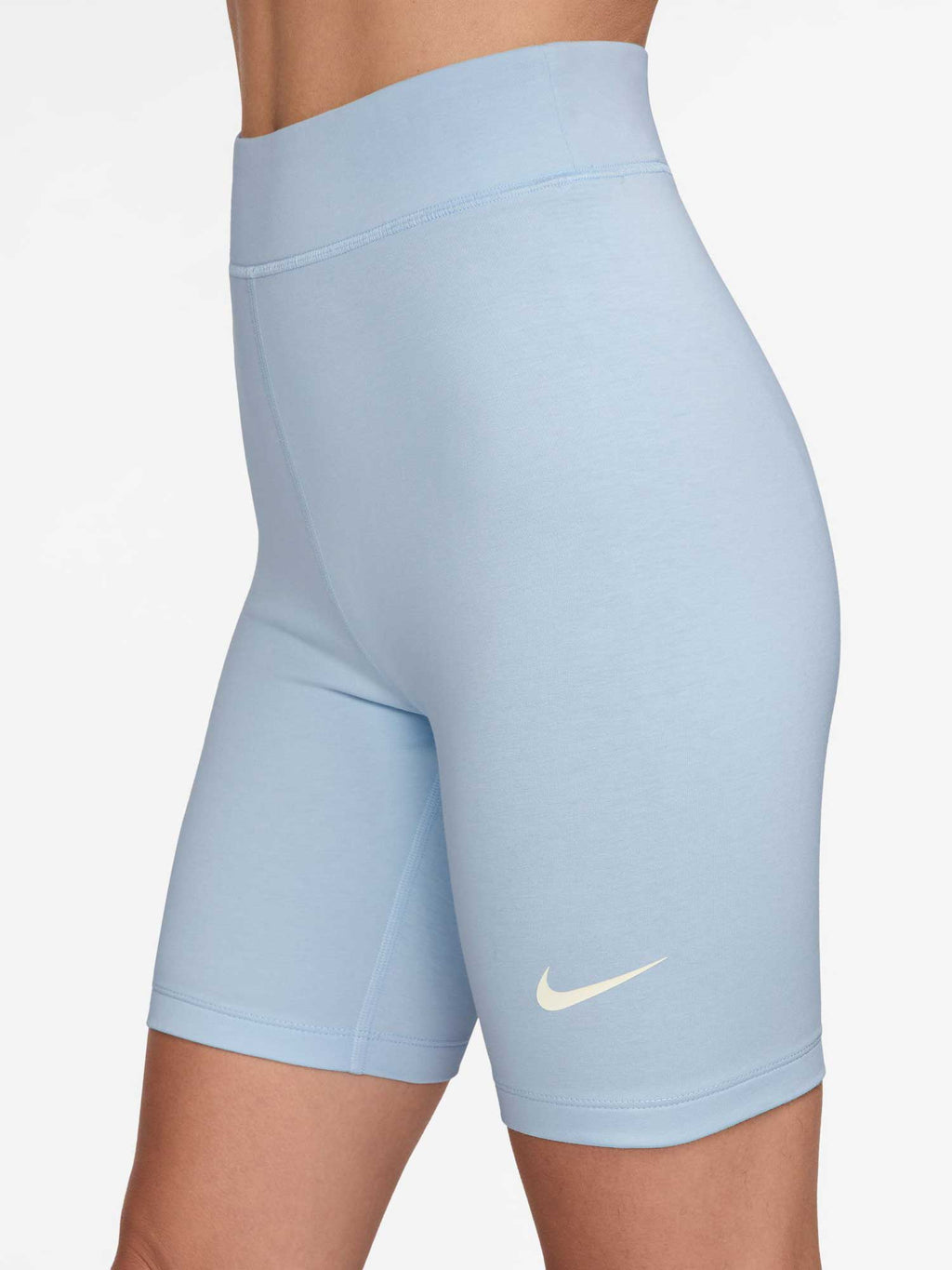 NIKE Клин W NSW NK CLSC HR 8IN SHORT