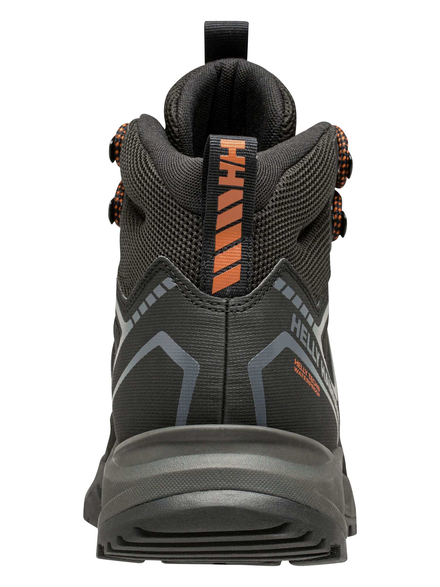 HELLY HANSEN Обувки STALHEIM HT BOOT