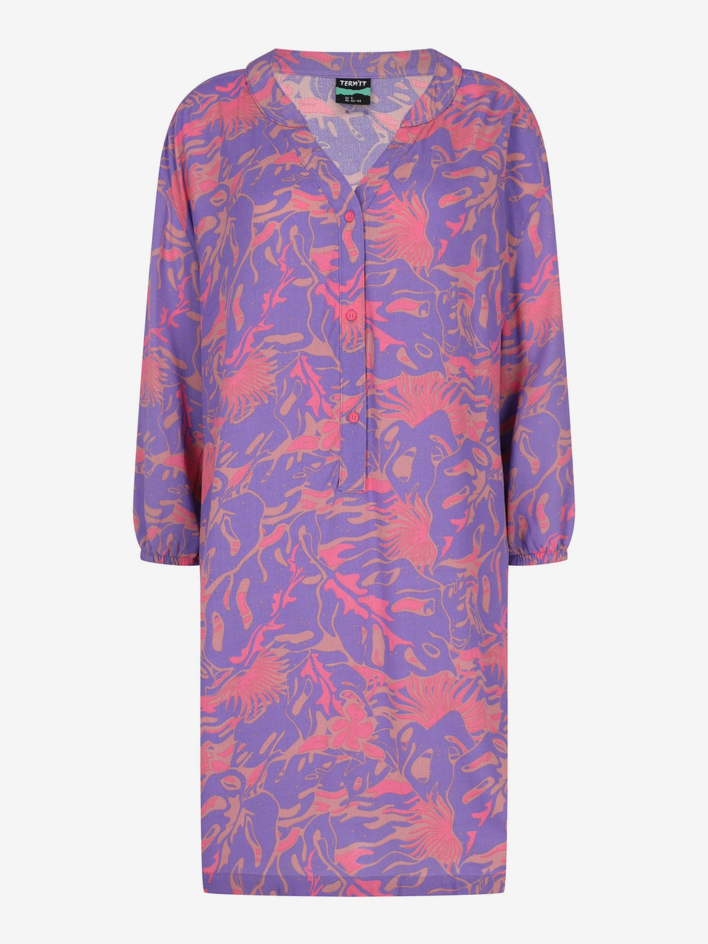 TERMIT Рокля Surf Female Tunic