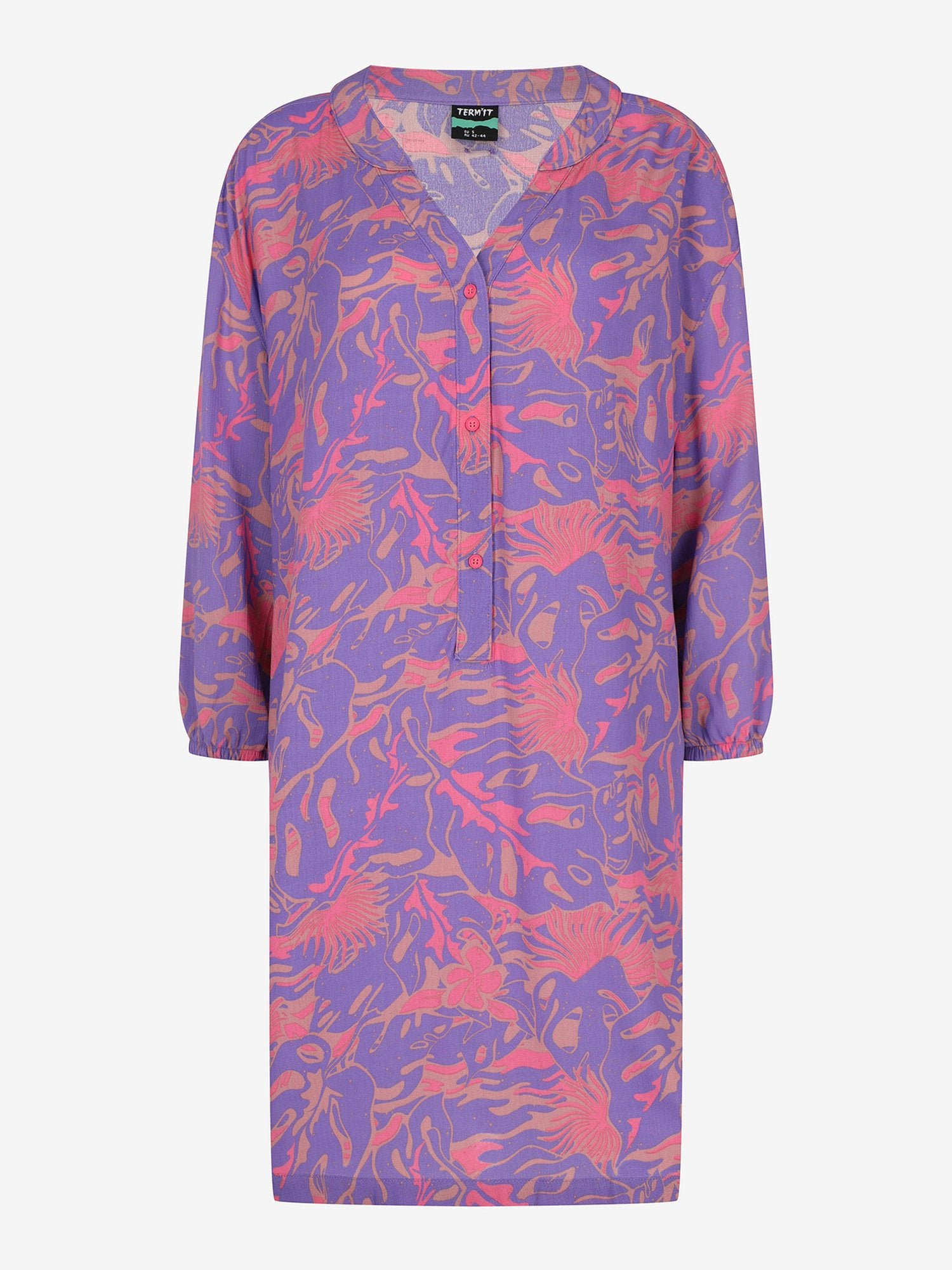 TERMIT Рокля Surf Female Tunic