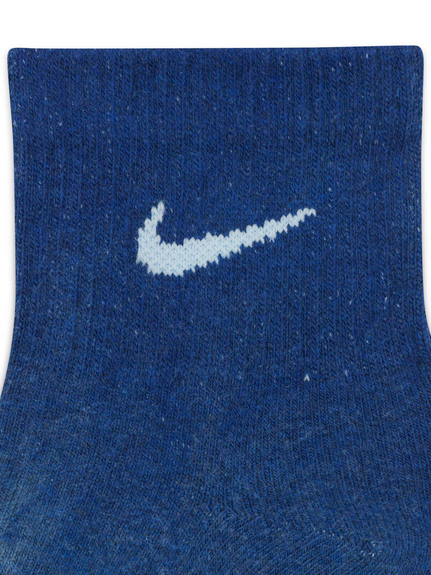 NIKE Чорапи U NK EVERYDAY PLS CSH ANK 2PR