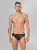 SPEEDO Бански TECH LOGO 7CM BRF