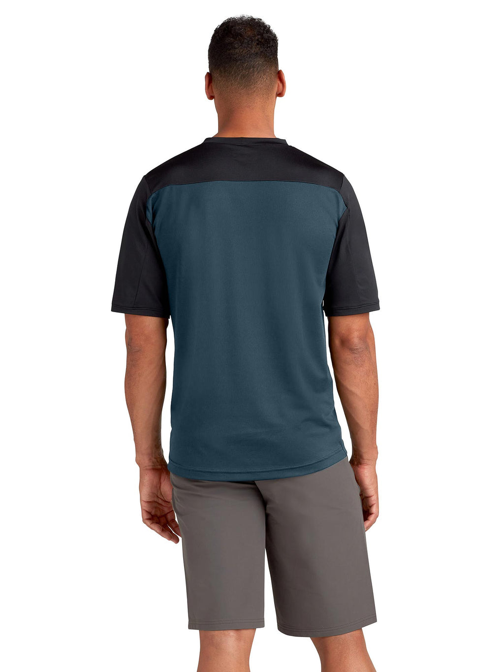 DAKINE Тениска SYNCLINE S/S