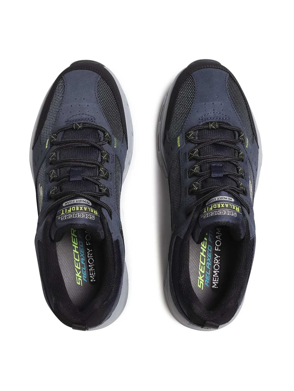 SKECHERS Обувки OAK CANYON