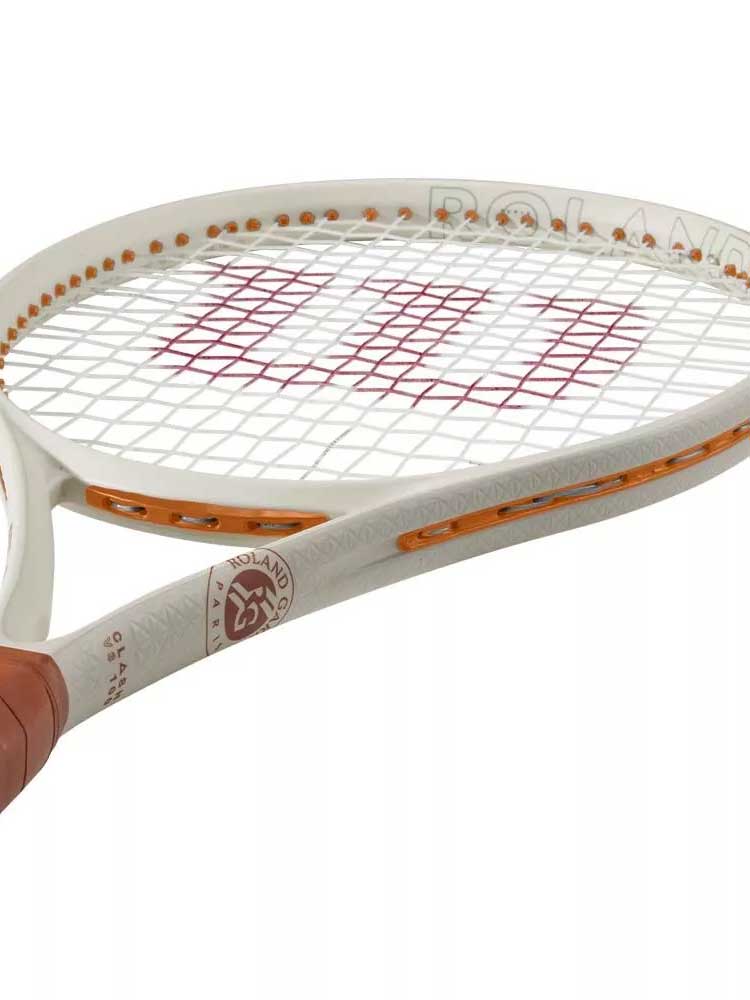 WILSON Тенис ракета CLASH 100 V3.0 RG 2025 FRM 3
