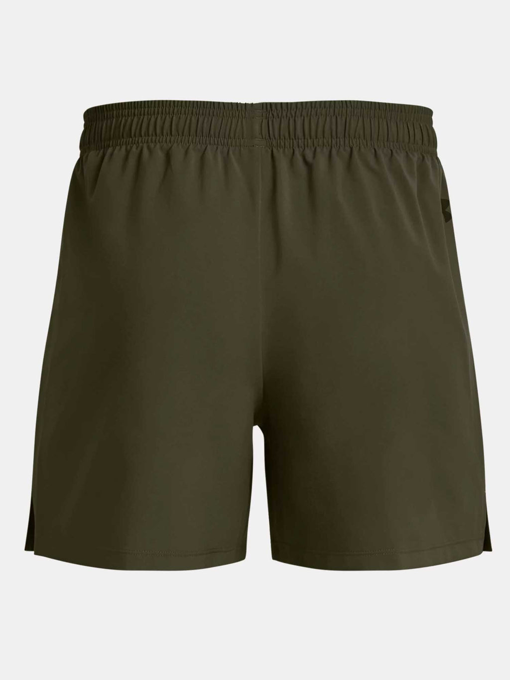 UNDER ARMOUR Къси панталони Pjt Rock Leg Day Short