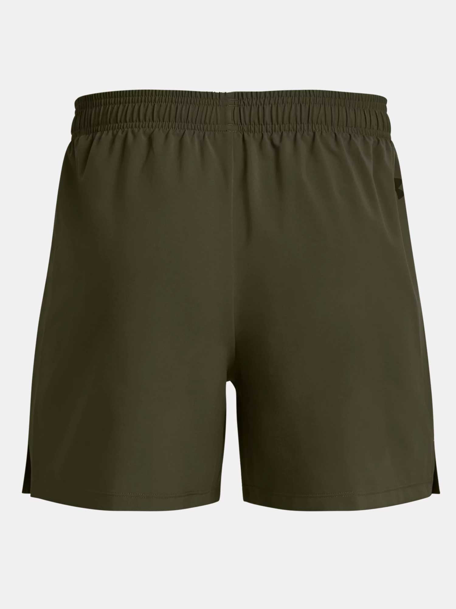 UNDER ARMOUR Къси панталони Pjt Rock Leg Day Short