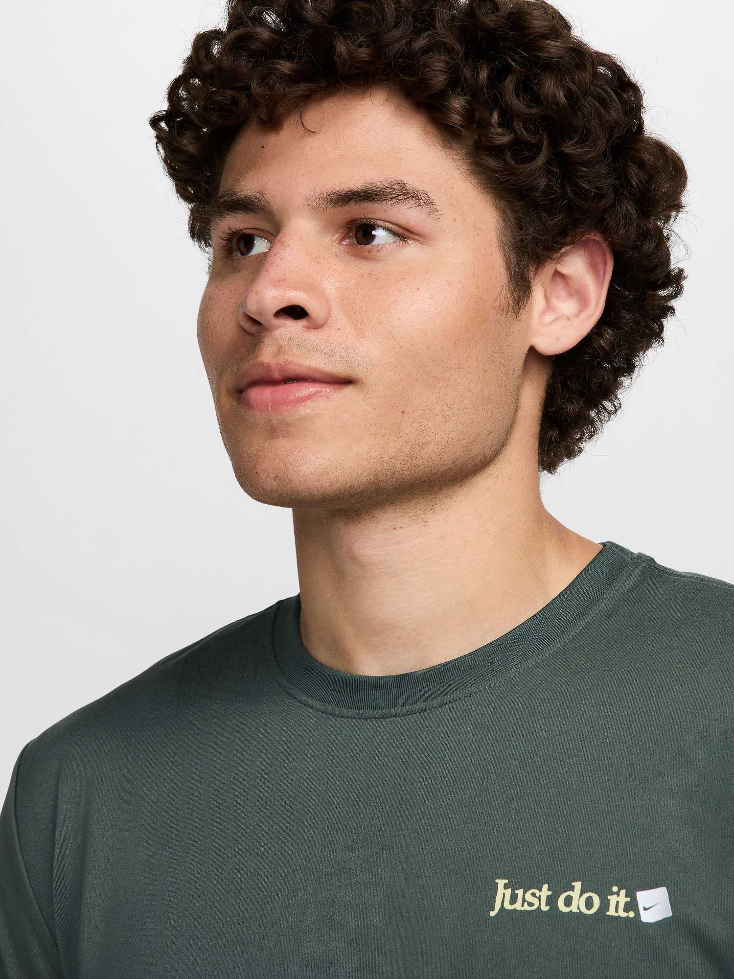 NIKE Тениска M NK DF TEE RLGD IYKYK 2