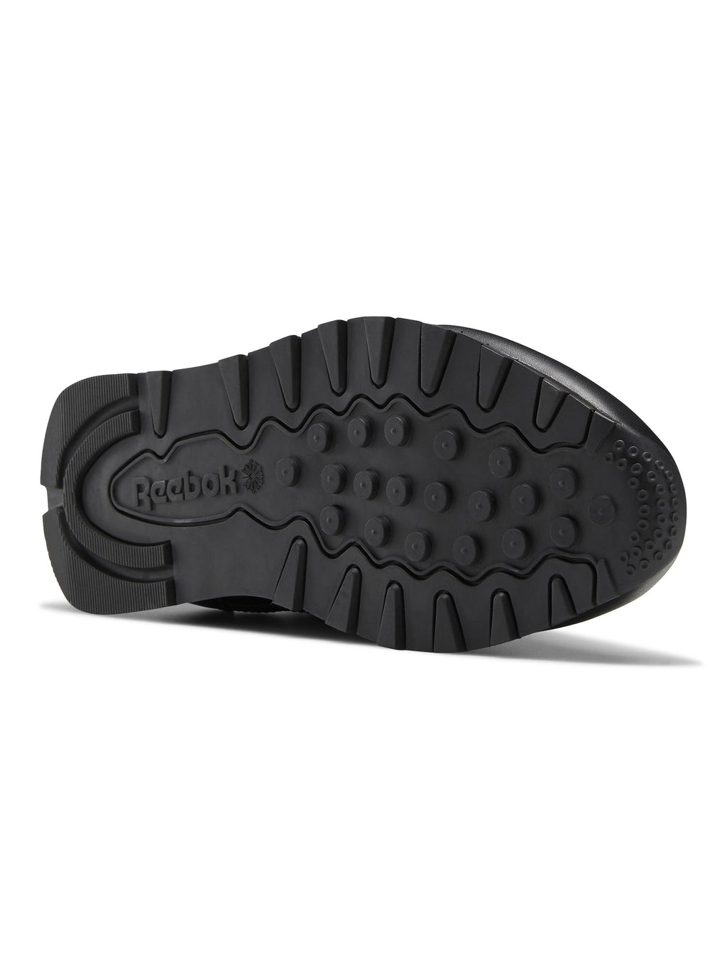 REEBOK Обувки Classic Leather