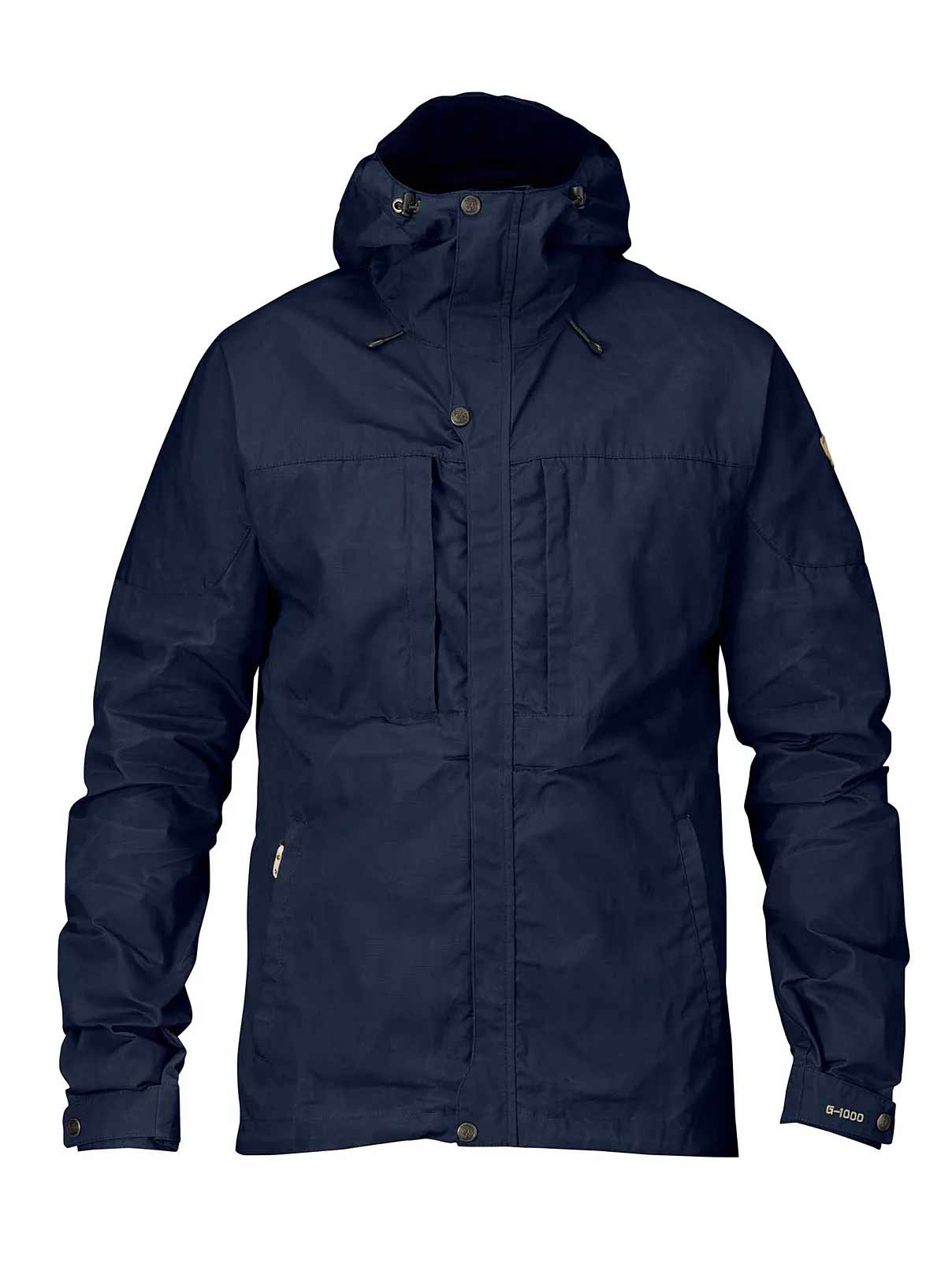 FJALLRAVEN Яке Skogsö M