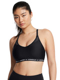 UNDER ARMOUR Спортен сутиен Crossback Low Bra