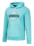QUIKSILVER Суитшърт CIRCLE UP HOODIE