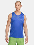 NIKE Потник M DF UV RDVN MILER PRT