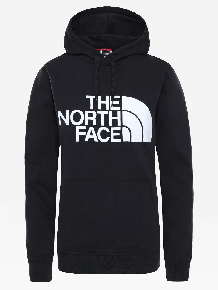 THE NORTH FACE Суитшърт W STANDARD