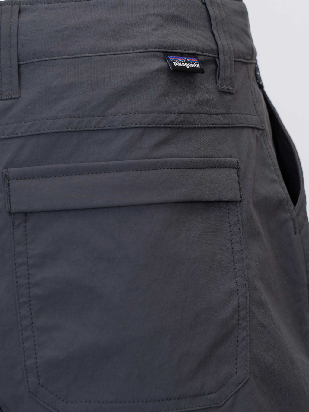 PATAGONIA Къси панталони Ws Quandary Shorts - 5 in.