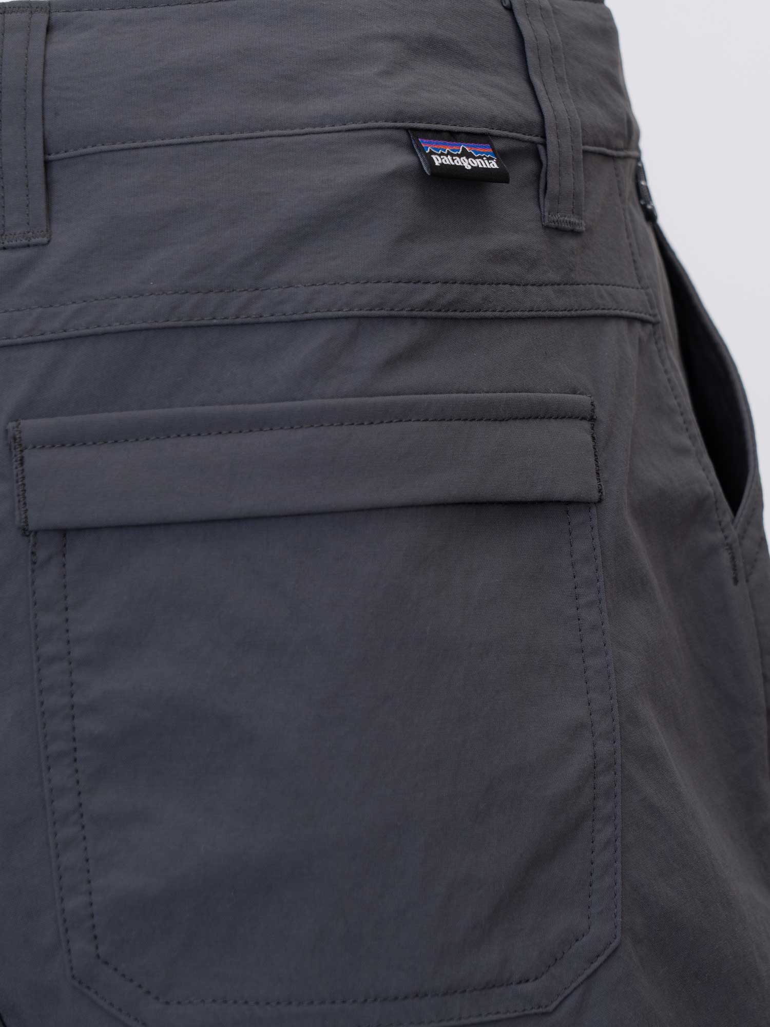PATAGONIA Къси панталони Ws Quandary Shorts - 5 in.