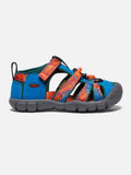 KEEN Сандали SEACAMP II CNX C