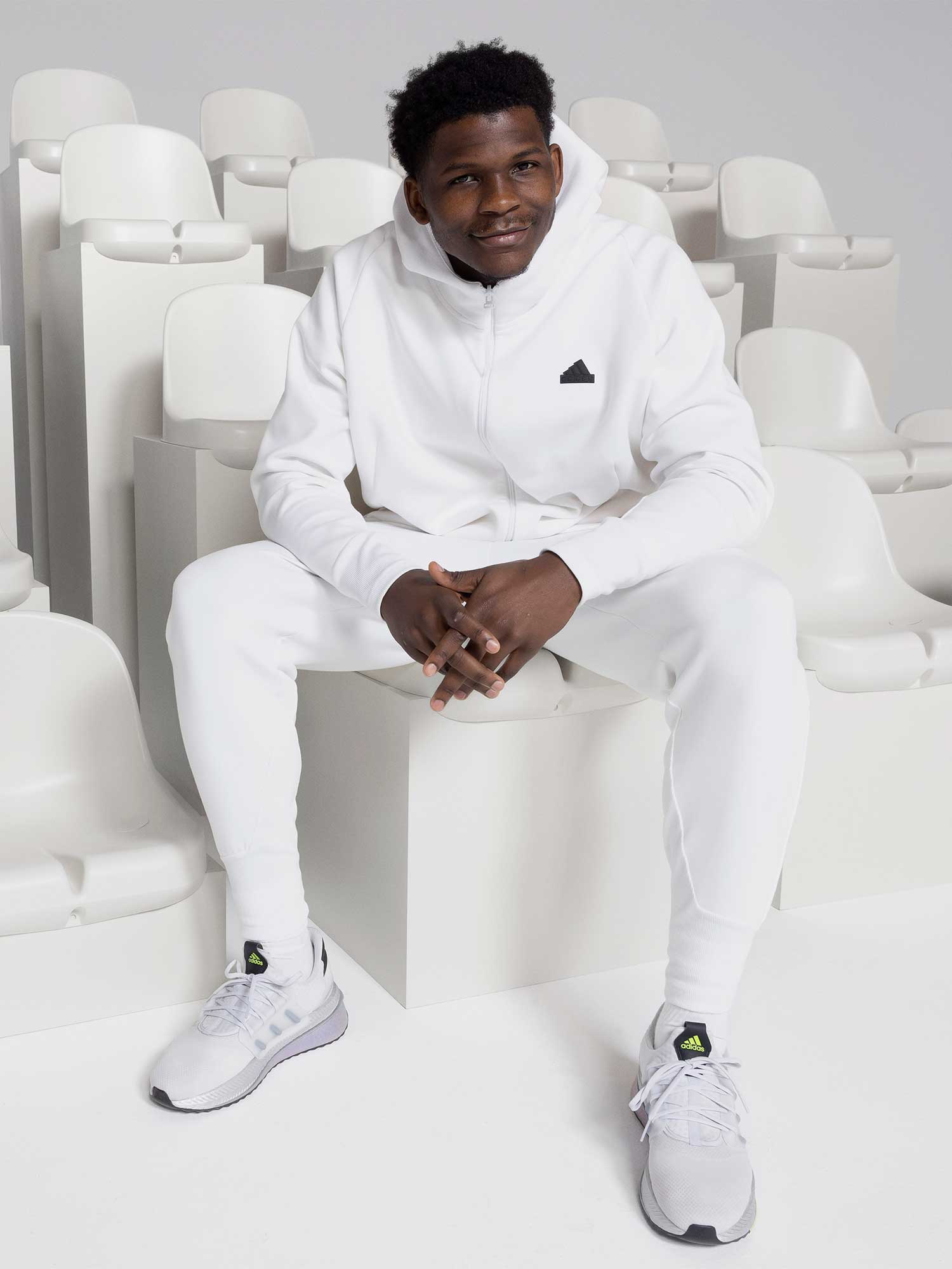 ADIDAS SPORTSWEAR Спортно долнище Z.N.E. Premium
