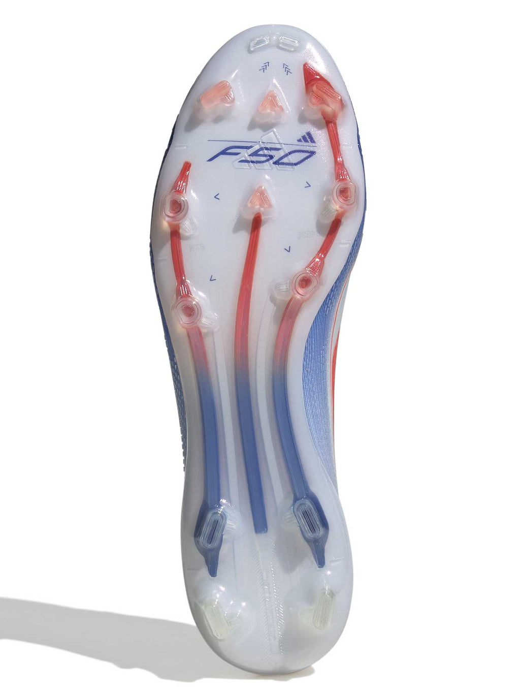 ADIDAS PERFORMANCE Обувки F50 Elite Firm Ground Boots