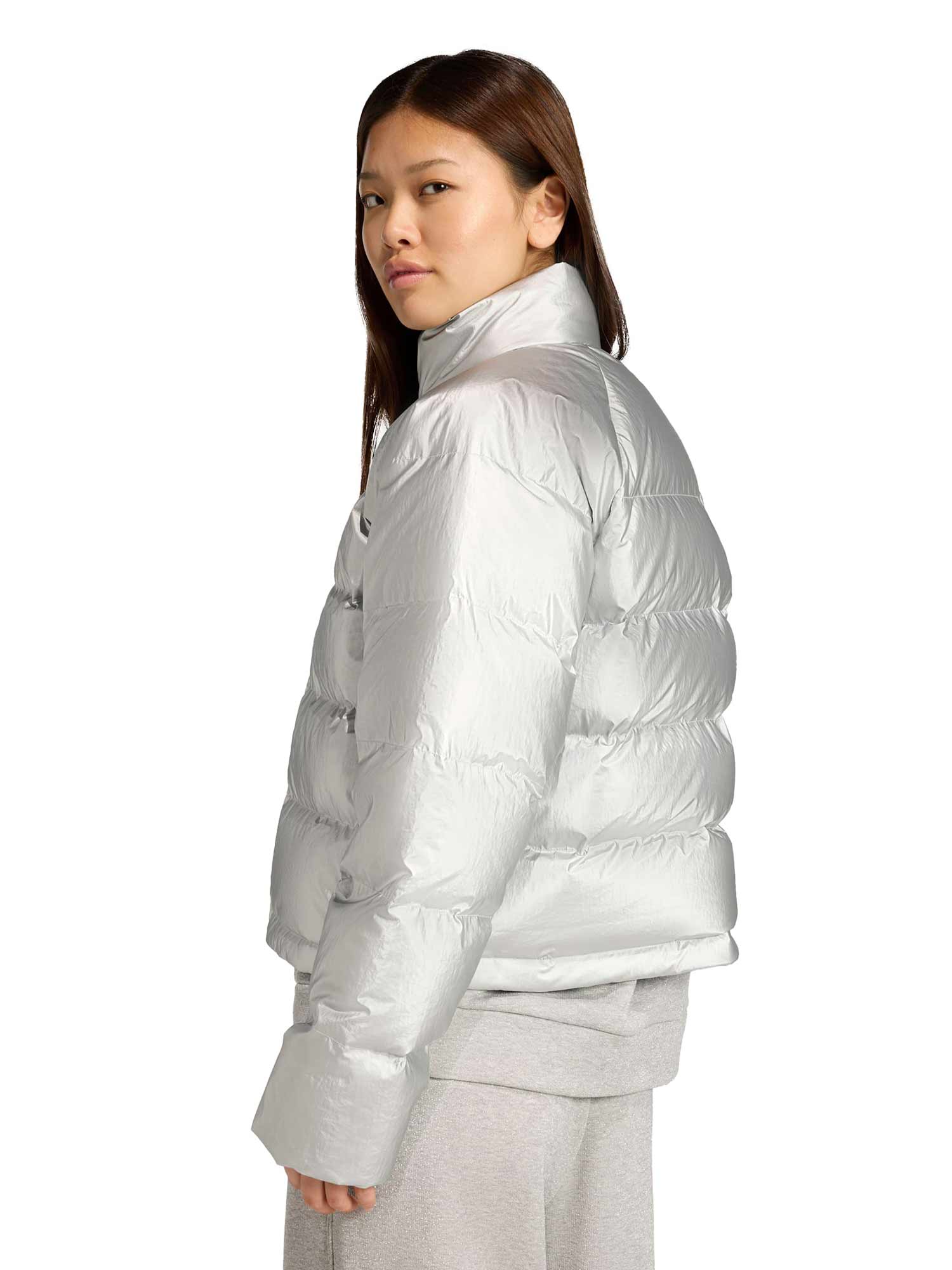 ADIDAS SPORTSWEAR Яке Helionic Holiday CLIMAWARM Down Jacket