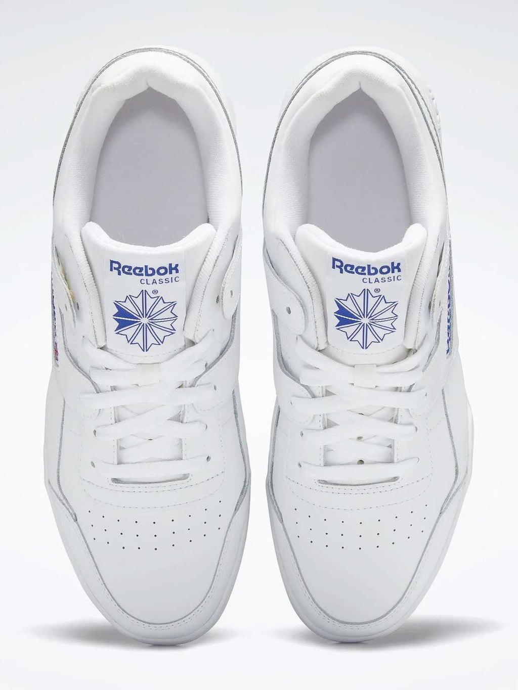 REEBOK Обувки WORKOUT PLUS