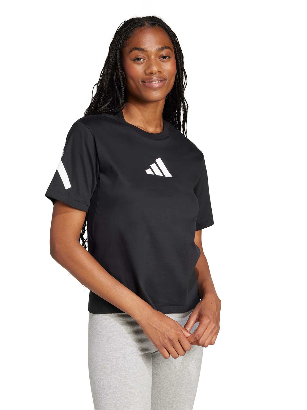 ADIDAS SPORTSWEAR Тениска Z.N.E. T-Shirt