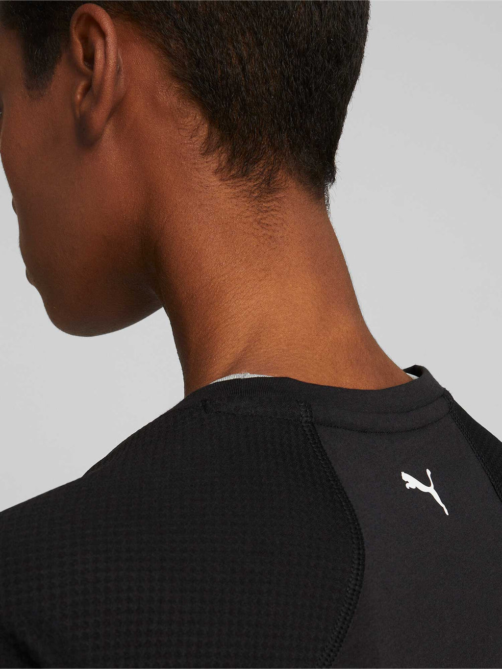 PUMA Тениска Fit Logo