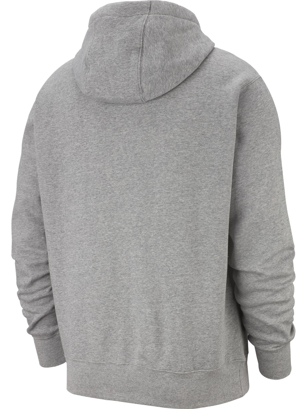 NIKE Суитшърт M NSW CLUB HOODIE PO BB