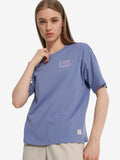 TERMIT Тениска Skate Female T-shirt