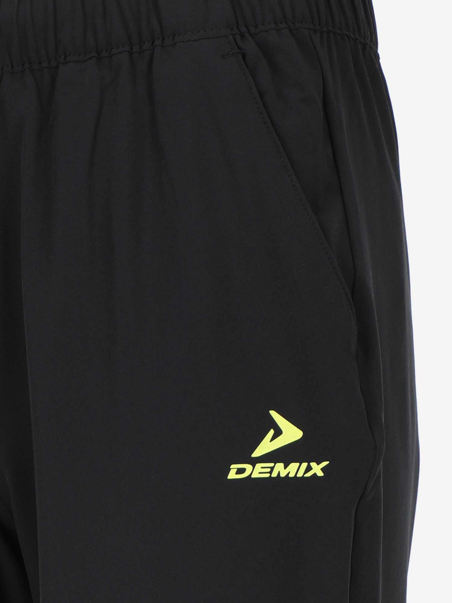 DEMIX Спортно долнище Active Boy's Woven Pants