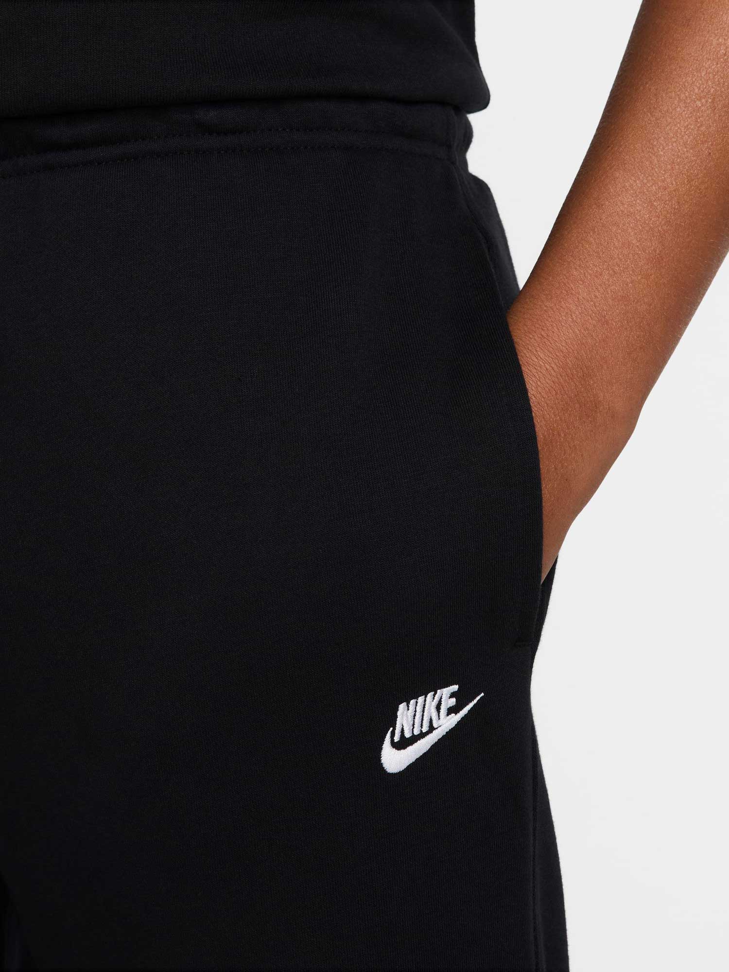 NIKE Спортно долнище M NK CLUB FT JOGGER