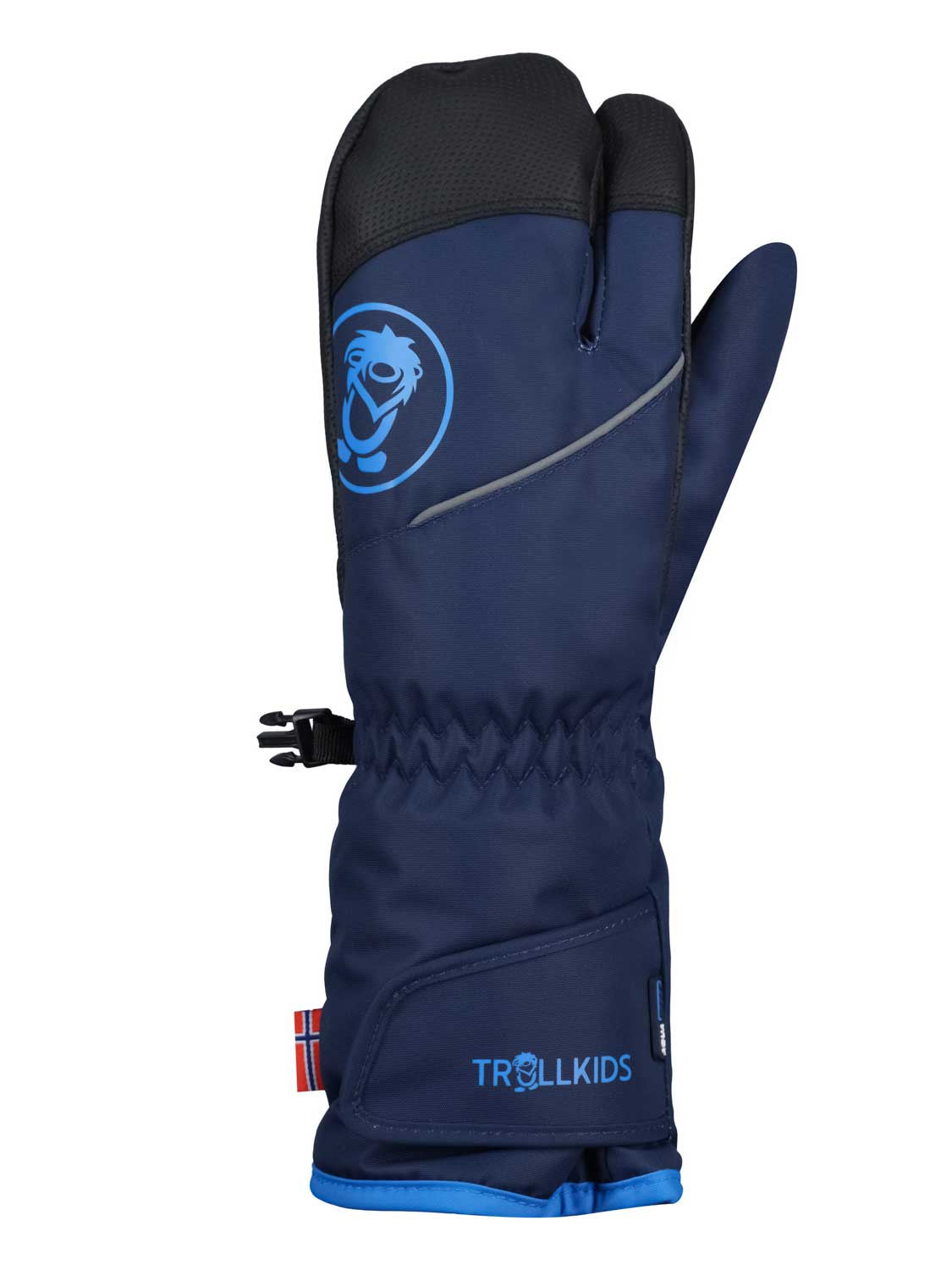 TROLLKIDS Ръкавици Troll 3 Finger Glove