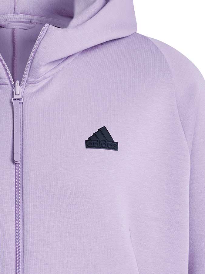 ADIDAS SPORTSWEAR Суитшърт Z.N.E. Premium Full-Zip Hooded Track Top