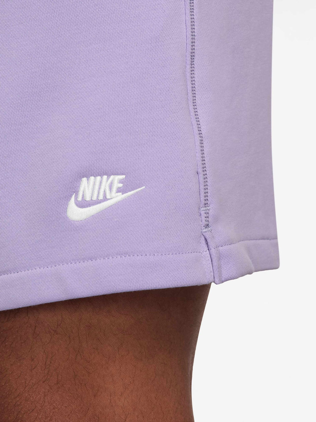 NIKE Къси панталони M NK CLUB FLOW FT SHORT