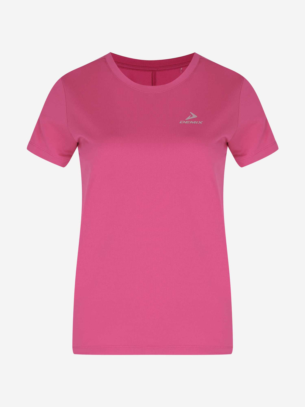 DEMIX Тениска W D Running AA SS T-shirt