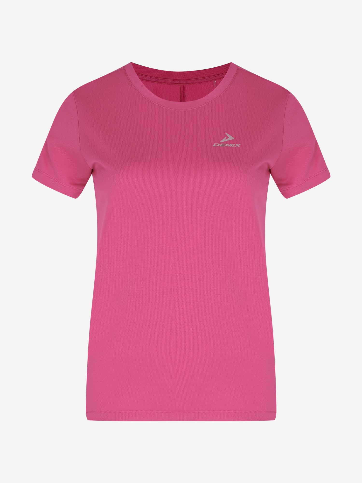 DEMIX Тениска W D Running AA SS T-shirt