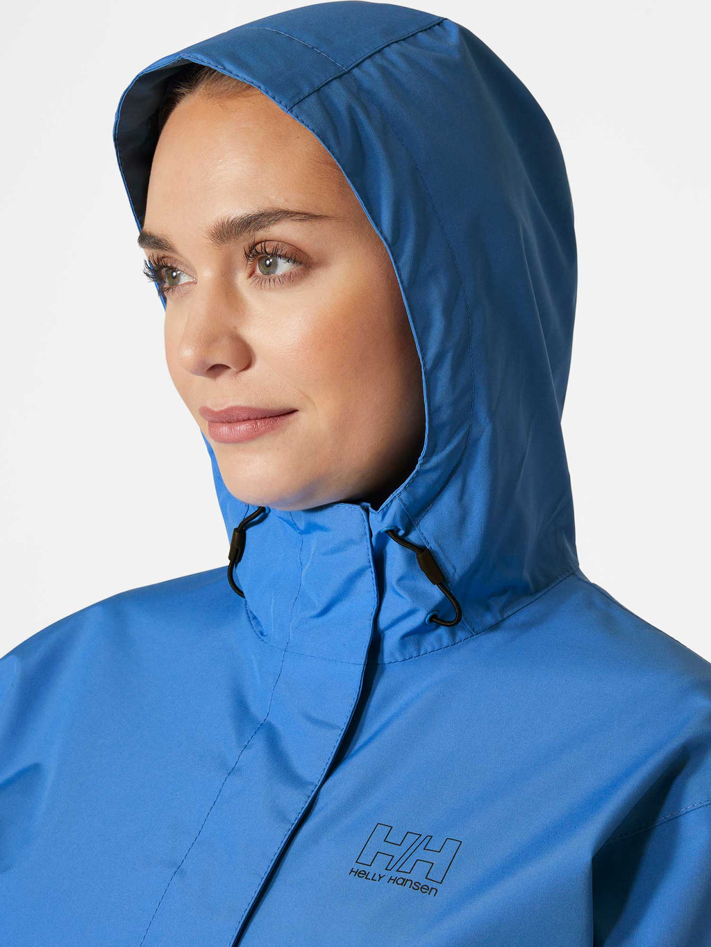 HELLY HANSEN Яке W SEVEN J JACKET