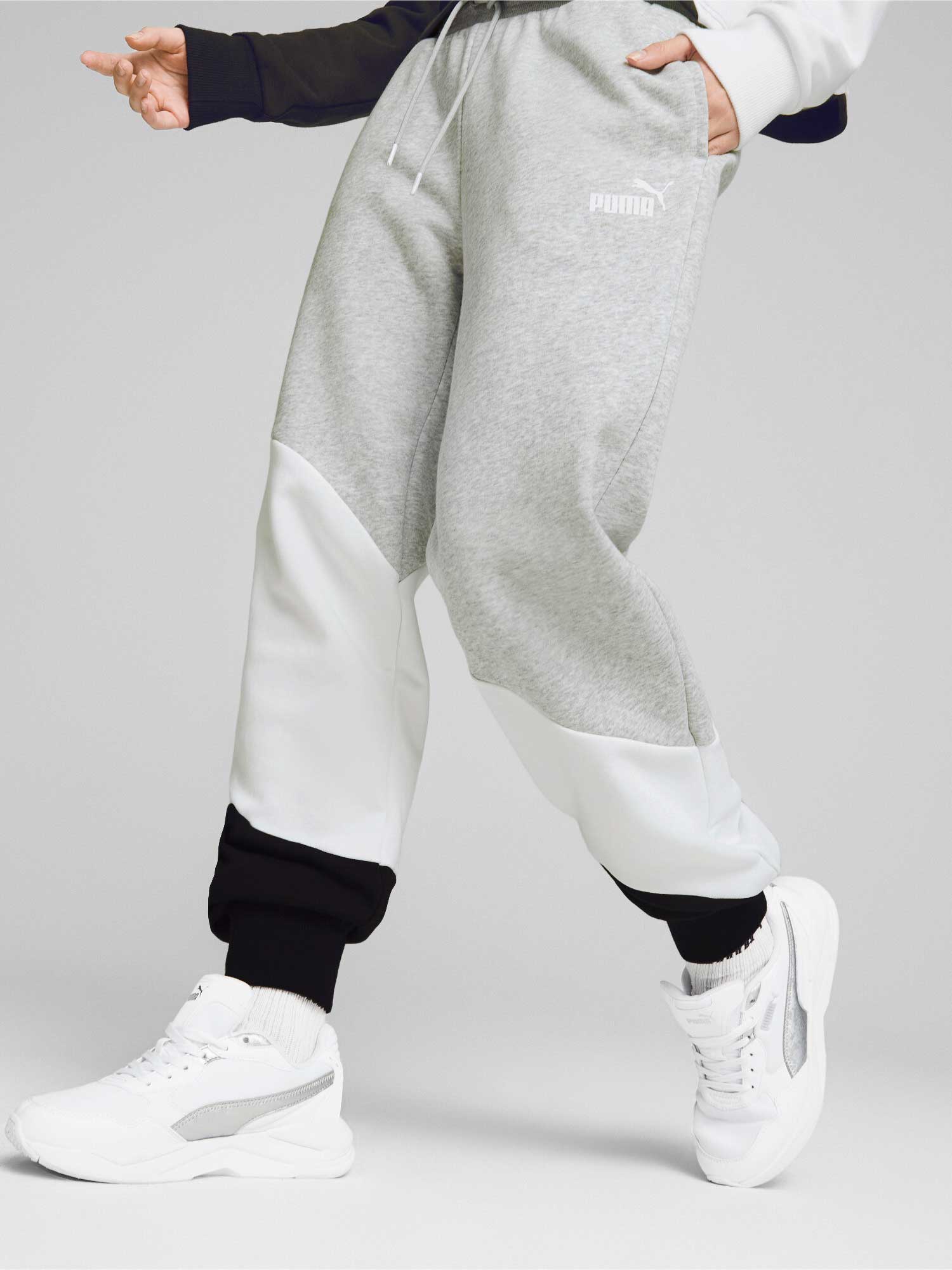 PUMA Спортно долнище POWER Cat